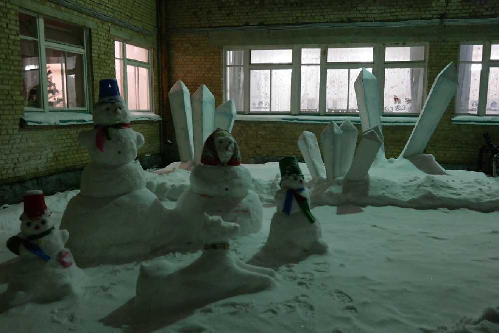 Детский сад №65, Ухта, ул. Дружбы, 10а_3